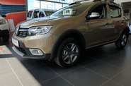 Renault Sandero StepWay Life+