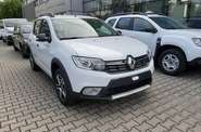 Renault Sandero StepWay Ultramarine