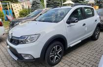 Renault Sandero StepWay Base