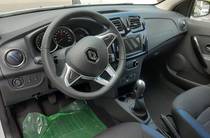 Renault Sandero StepWay Base