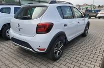 Renault Sandero StepWay Base