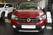 Renault Sandero StepWay Zen