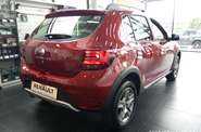 Renault Sandero StepWay Zen