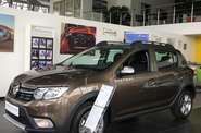 Renault Sandero StepWay Life+