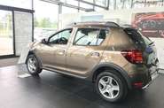 Renault Sandero StepWay Life+