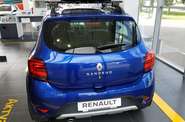 Renault Sandero StepWay Zen