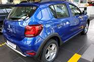 Renault Sandero StepWay Zen