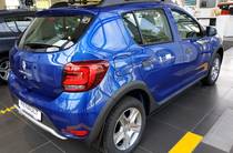 Renault Sandero StepWay Zen