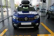 Renault Sandero StepWay Zen