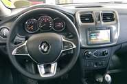 Renault Sandero StepWay Zen