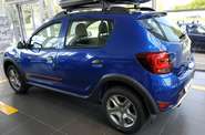 Renault Sandero StepWay Zen