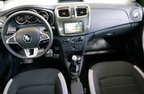 Renault Sandero StepWay Zen