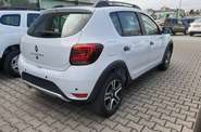 Renault Sandero StepWay Base