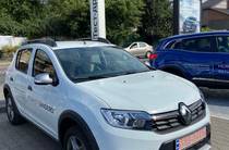 Renault Sandero StepWay Life+