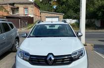 Renault Sandero StepWay Life+