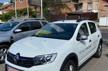 Renault Sandero StepWay Life+