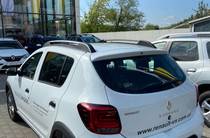 Renault Sandero StepWay Life+