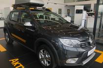 Renault Sandero StepWay Life+