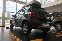 Renault Sandero StepWay Life+