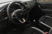 Renault Sandero StepWay Life+