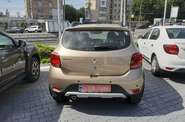 Renault Sandero StepWay Base