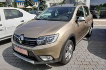 Renault Sandero StepWay Base