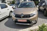 Renault Sandero StepWay Base