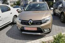 Renault Sandero StepWay Base