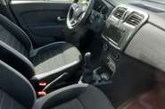 Renault Sandero StepWay Base