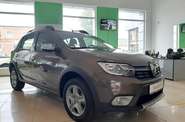 Renault Sandero StepWay Base