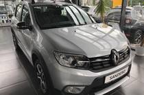 Renault Sandero StepWay Base