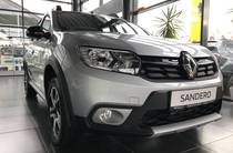 Renault Sandero StepWay Base