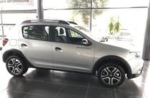 Renault Sandero StepWay Base