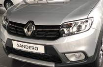 Renault Sandero StepWay Base