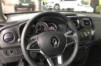 Renault Sandero StepWay Base