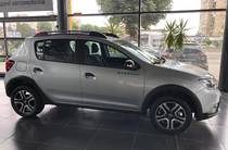 Renault Sandero StepWay Base