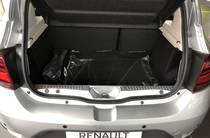 Renault Sandero StepWay Base