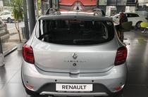 Renault Sandero StepWay Base