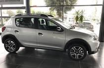 Renault Sandero StepWay Base