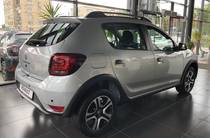 Renault Sandero StepWay Base