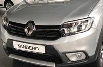 Renault Sandero StepWay Base