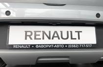 Renault Sandero StepWay Base