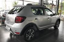 Renault Sandero StepWay Base