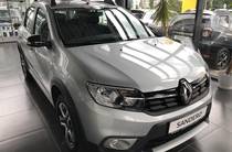 Renault Sandero StepWay Base