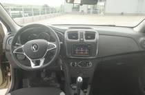 Renault Sandero StepWay Zen