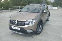 Renault Sandero StepWay Zen