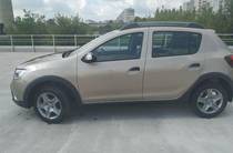 Renault Sandero StepWay Zen