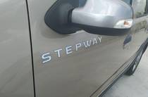 Renault Sandero StepWay Zen