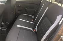 Renault Sandero StepWay Life+