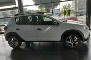 Renault Sandero StepWay Life+